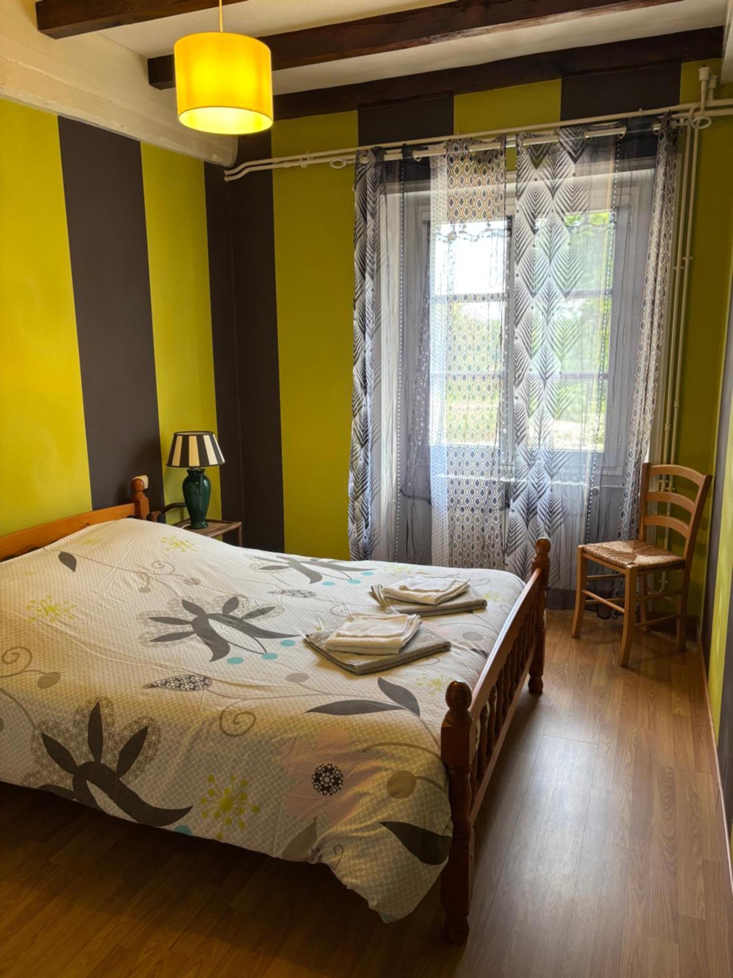 Charmant Logement Entier A La Campagne Sencenac-Puy-de-Fourches 외부 사진